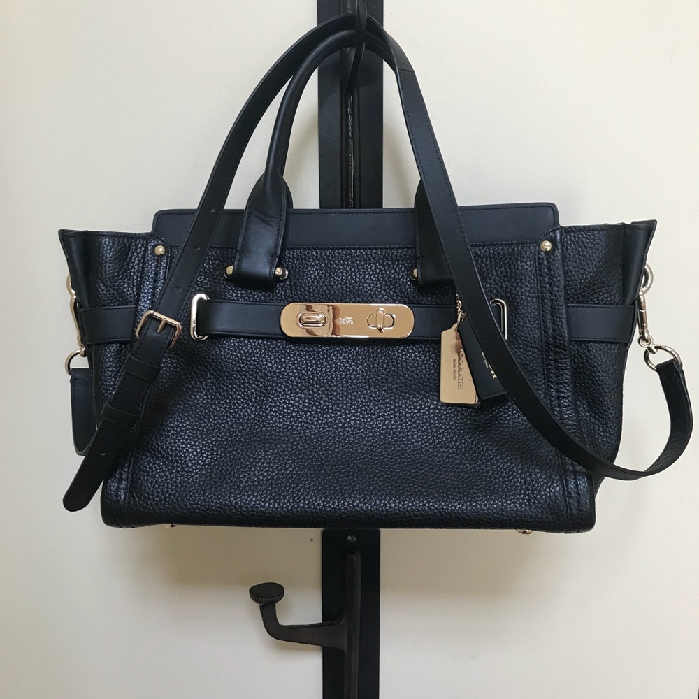 EUC Coach Bag